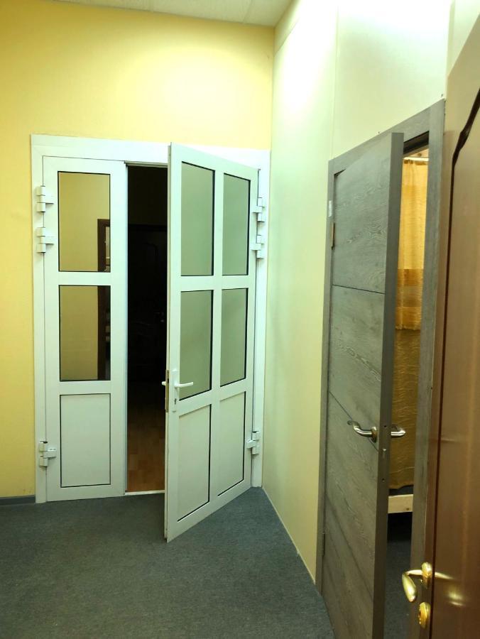 Hostel Maximoff Moskwa Zewnętrze zdjęcie